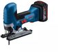 Bosch GST 185-LI Serie Accu Decoupeerzaag