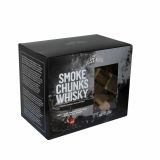 Food Kitchen Smokingwood Whisky chunks