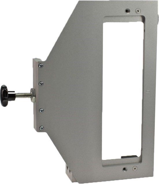 HMB Sluitplaatfreesmal 104000