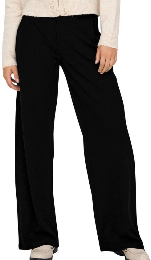 JDY JDYGEGGO LIFE OCCASION PANT JRS NOOS Dames Broek