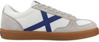Munich Break 47 Schoenen Unisex Lage Sneakers Wit EU 45