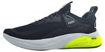Puma Cell Thrill Sportschuh Herren Trainingsschuh Schnürer Schwarz Freizeit