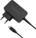 Qoltec USB-C Oplader 65W GaN Power Pro Zwart