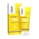 CERA+ Solutions crème protectrice SPF30 peau sensible, 50ml