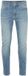 Casual Friday 5-pocket jeans Ry Ultraflex Slim Fit W34 x L34 denim bleek blauw