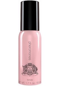 Shots Media Pheromones 50ml Female