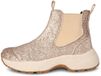 Woden Silje Glitter bottes pour femmes
