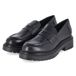 BAGATT Instappers noir