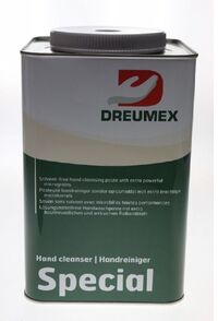 Dreumex Special garagezeep 4,2KG