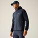Regatta Andrewson Hybride Jas Heren Blauw XL