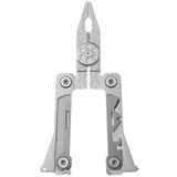 NexTool Silver Blade EDC Tool NE20182A Gray Stainless Steel, platte multitool