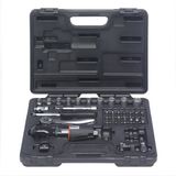 RODAC Ratelsleutel set 1/4" en 3/8" 850 rpm RC582BC