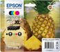 Epson 604XL Multipack met 4 kleuren, hoge capaciteit inktpatronen, compatibel met Expression Home XP-4200