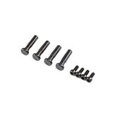 Losi Kingpin set Front (4): LMT (LOS244005)
