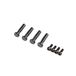Losi Kingpin set Front (4): LMT (LOS244005)