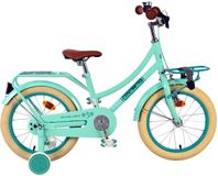 Volare Excellent Kinderfiets - Meisjes - 16 inch - Groen
