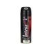 INTESA SEX UNISEX Body Spray Sextrème, 125 ml