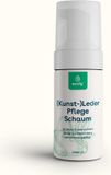 eco:fy® (Imitatie) leerverzorgingsschuim • Glanst en verzorgt schoenen, tassen, enz.