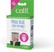Catit Magic Blue Navulpads voor 3 maanden
