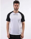 Givova Sportshirt Capo Marineblauw - XS