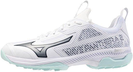 Mizuno Wave Panthera 2 Hockeyschoenen Senior