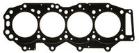 Gasket, Ajusa Gasket, cylinder head