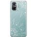 ERT GROUP mobiel telefoonhoesje voor Xiaomi REDMI 12C/ REDMI 11A origineel en officieel erkend Babaco patroon Mandalas 003 aangepast aan de vorm van de mobiele telefoon, hoesje is gemaakt van TPU