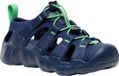 Keen Hyperport H2 Sandale Enfants Bleu EU 36