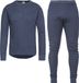 Trespass Funktionsunterwäsche Mystery - Thermal Baselayer Set Navy-XL