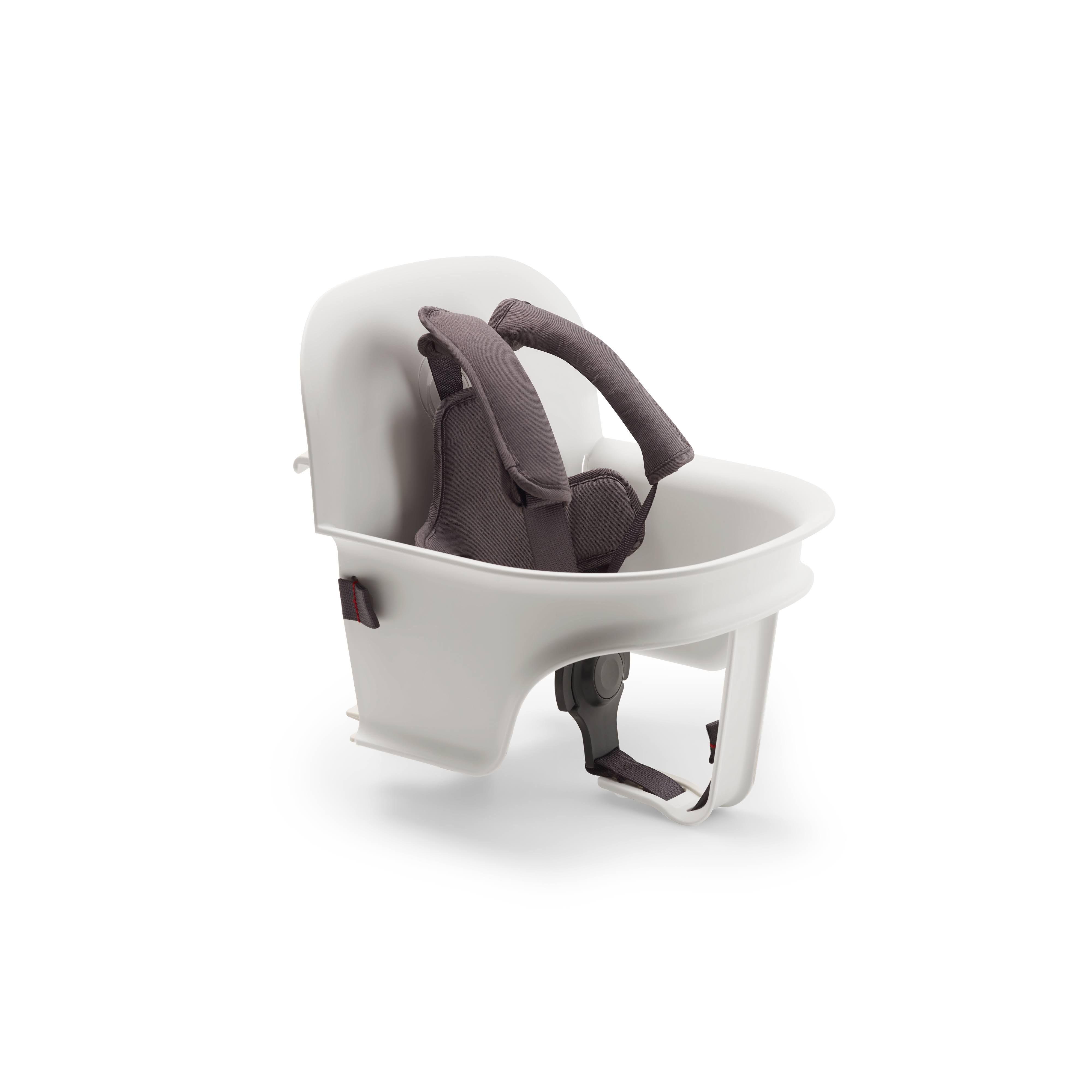 Bugaboo Babyset Giraffe White