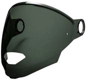 Nolan Njs 07 Sr N70-2 Gt&nfr N70-2 Gt/44/evo Scherm Zwart L-3XL