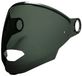 Nolan Njs 07 Sr N70-2 Gt&nfr N70-2 Gt/44/evo Scherm Zwart L-3XL