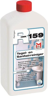 HMK R159 Keramische reiniger - Moeller - 1 L