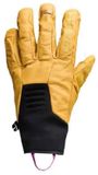Black Diamond Tour Lt Handschoenen Geel S