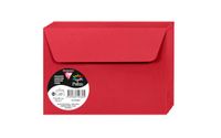 Clairefontaine 5586C - Pakket van 20 Zelfklevende Enveloppen C6 11,4x16,2cm
