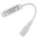 RGB signaalversterker 12-24 V van 12 tot 30 A voor verlenging (Mini 12 V 12 A - 144 W)