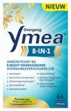 Ymea Overgang 8 in 1 Capsules - Voordeelverpakking - 4 x 64 capsules