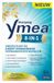 Ymea Overgang 8 in 1 Capsules - Voordeelverpakking - 4 x 64 capsules