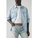 Levi's Loire Suede Belt Heren Bruin Maat 110
