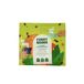 Funky Beans Caféine spécialité café en grains Colombia Swiss Water Decaf, 200 g