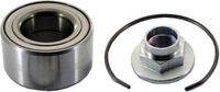 SKF VKBA 6931 Wheel bearing kit
