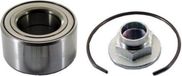 SKF VKBA 6931 Wheel bearing kit