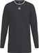 Erima Jersey met lange mouwen Referee