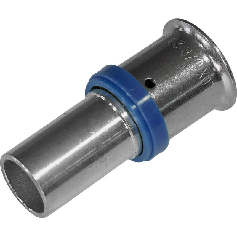 Ke Kelit Kelox-Ultrax perskoppeling CU 15x16mm