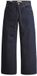 Levi's Damesjeans XL Straight donker indigo
