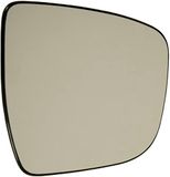 Taros Trade 57-5761-R-80166 spiegelglas achteruitkijkspiegel verwarmbaar