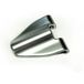 DRSP1225SCT Drum Workshop DW Bass Drum Claw Satin Chrome