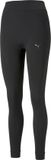 Puma Studio Foundations S Leggings Zwart XS Vrouw