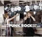 Sonic Rendezvous Fremeaux & Associes Various Artists - The Roots Of Punk Rock Music 1926-1962 (3 CD)