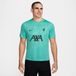 Nike Liverpool FC Mnk Df Acdpr Sstop K Pm, Washed Teal/Night Forest/Night Forest, FN9653-393, XL